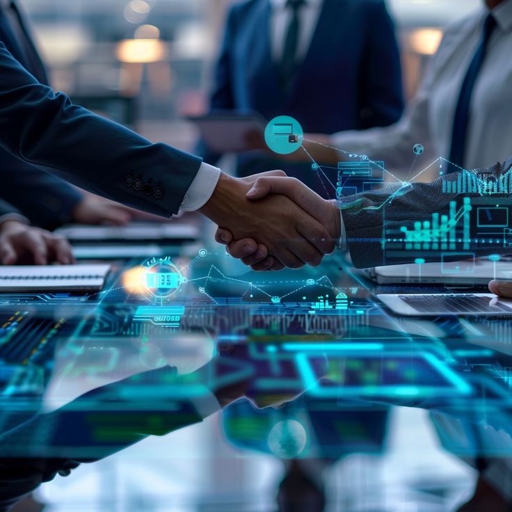 About Technify Solutions