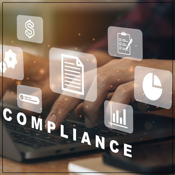 Security & Compliance