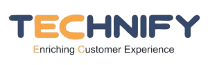 Technify Logo