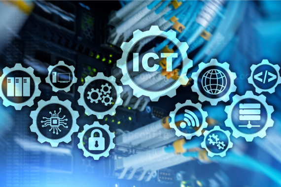 ICT SOLUTIONS